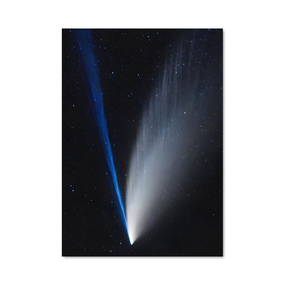 Poster Comet 98127