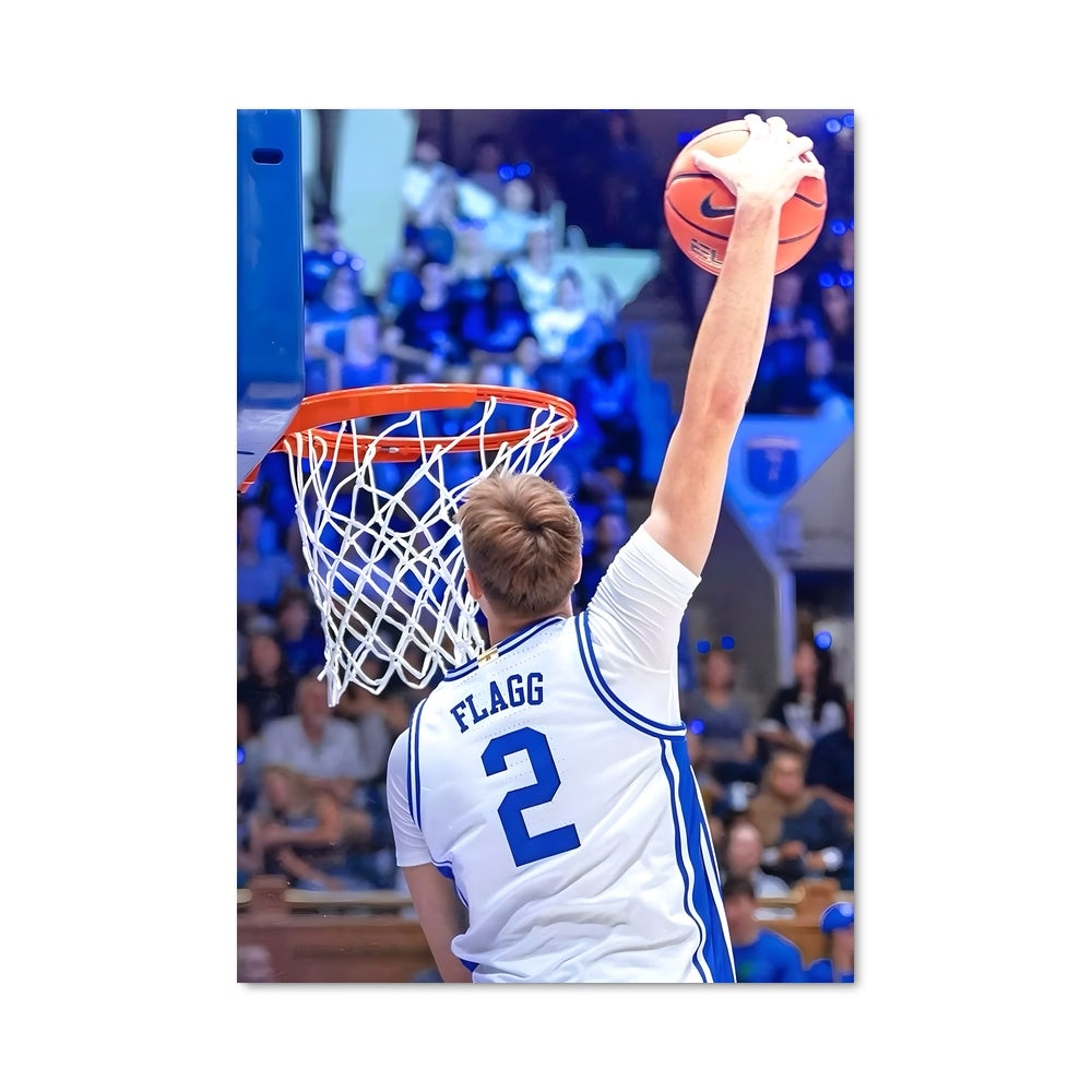 Poster Cooper flagg 59107