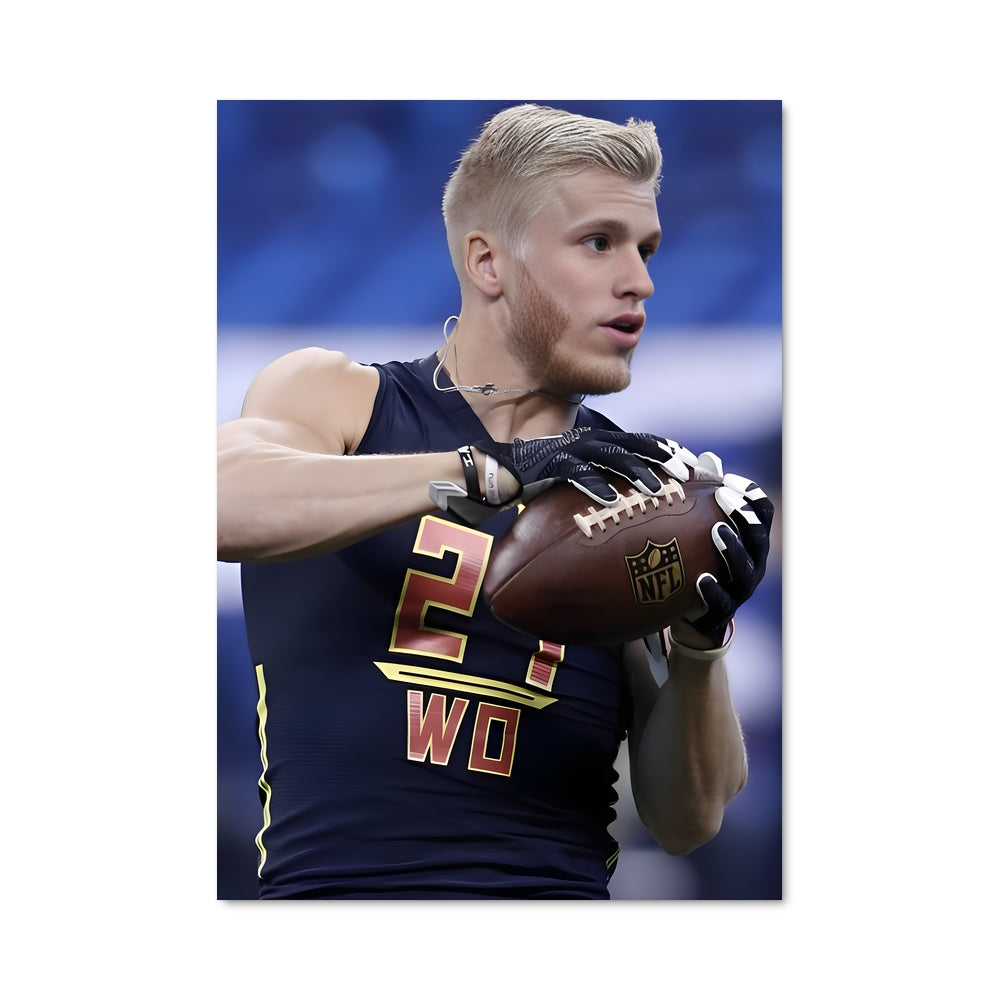Poster Touchdown Kupp