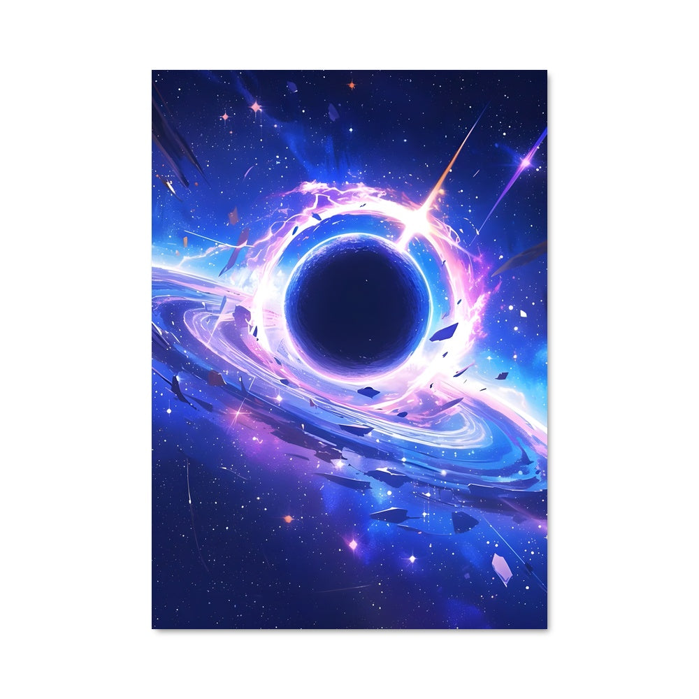 Poster Cosmic art 97858