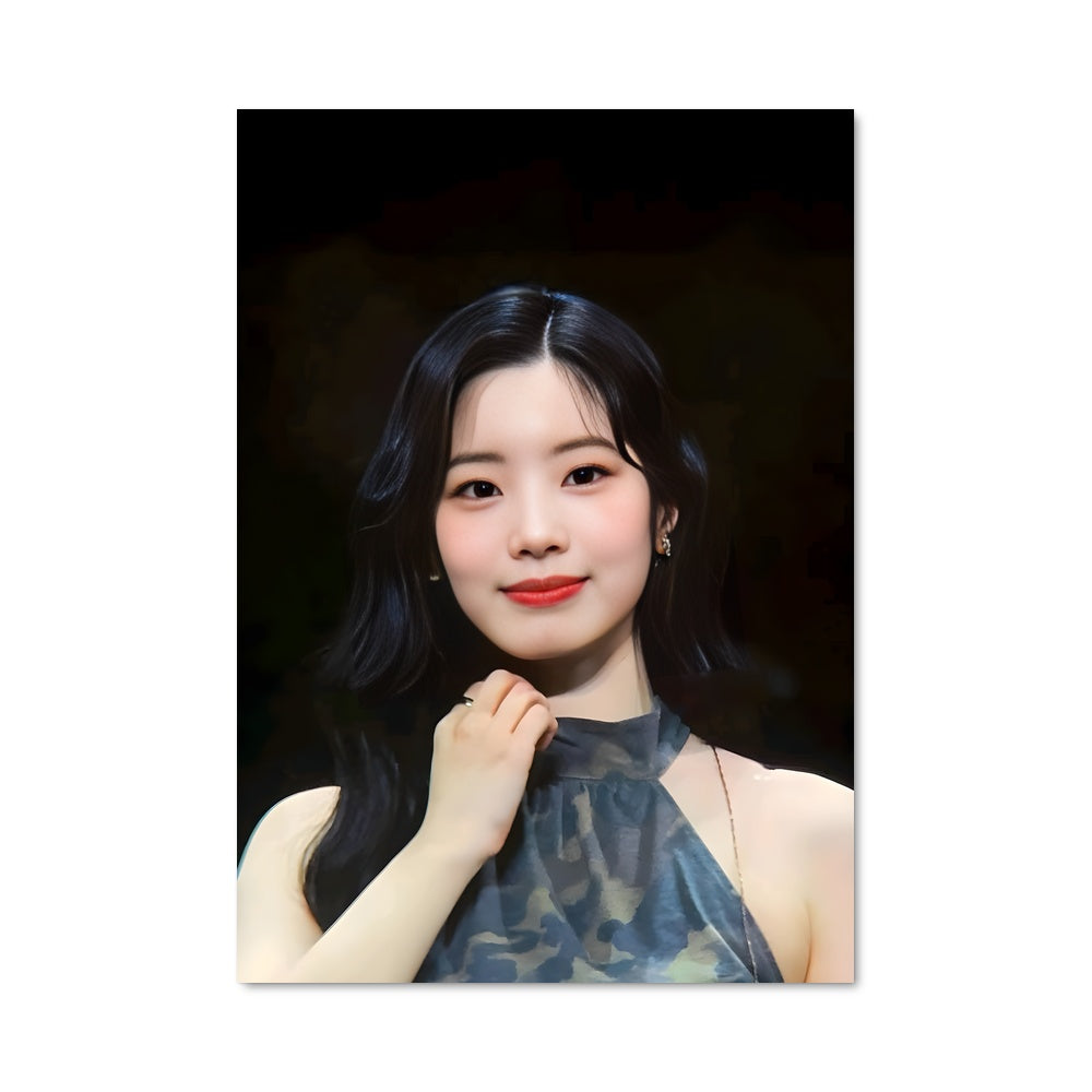 Poster Dahyun 49849