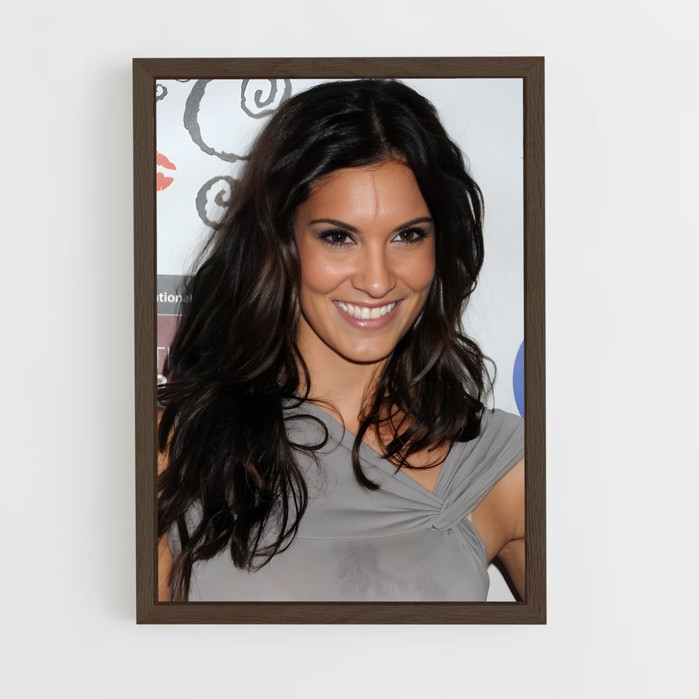 ap-daniela ruah-6 cadre Bois foncé