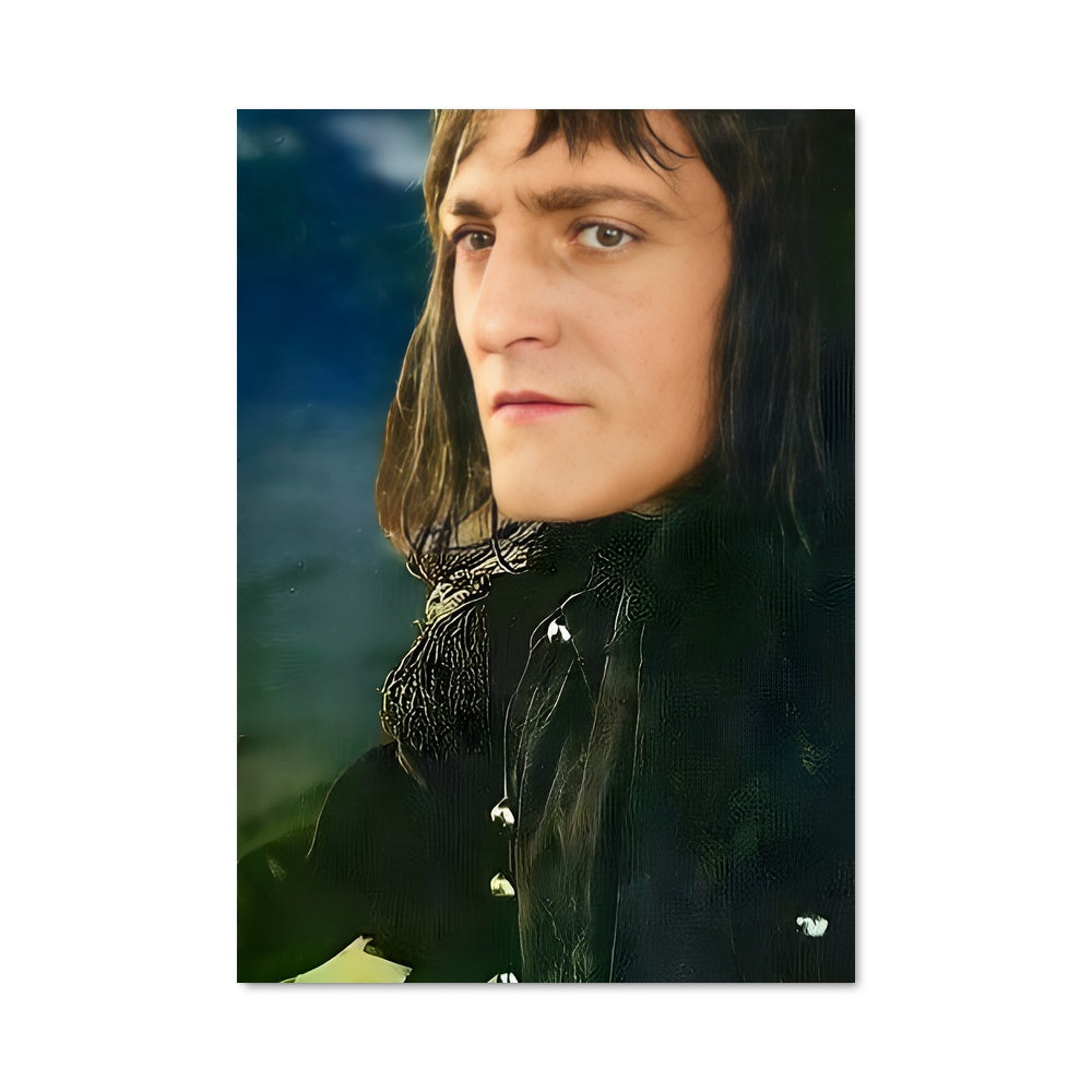 Poster Dieudonne 13762
