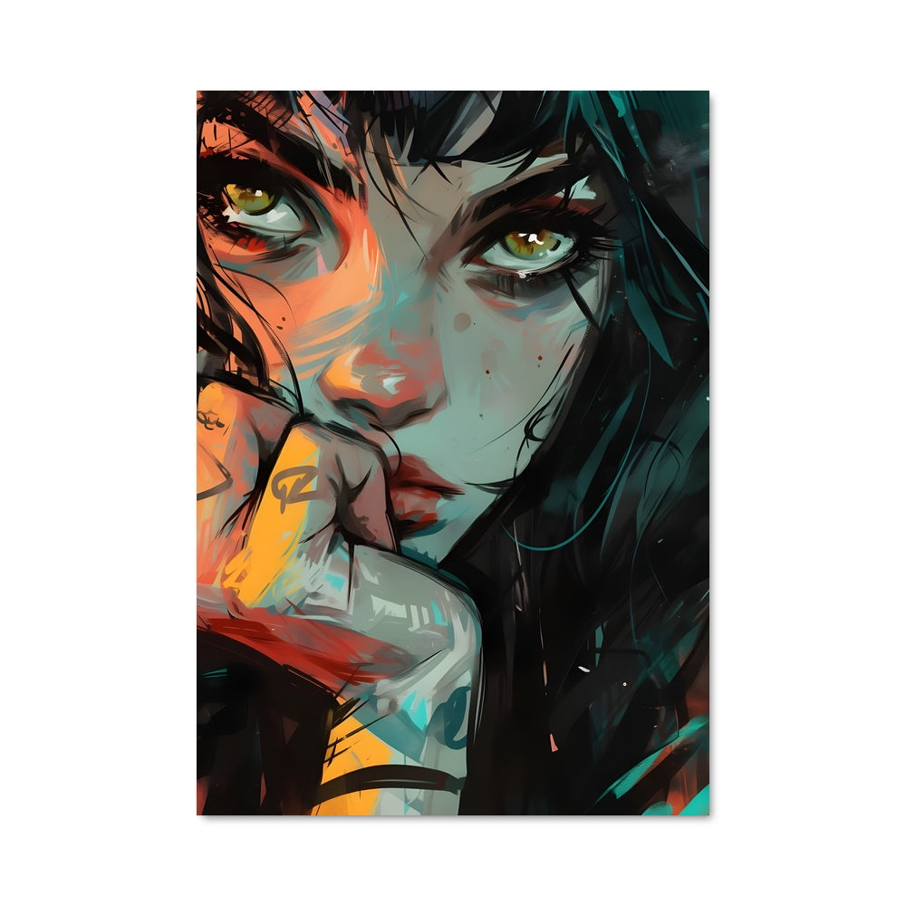 Poster Digital art 20624
