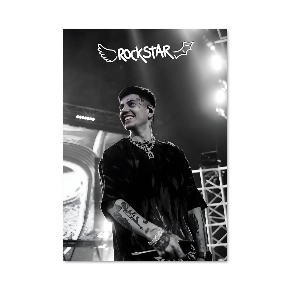 Poster Duki 53412
