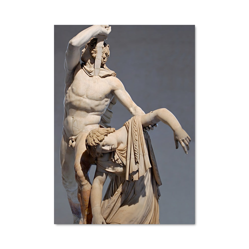 Poster Dying gaul 19914