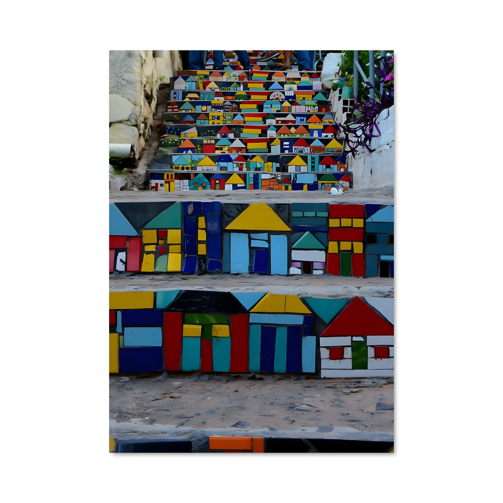 Poster Encarnacion 93993