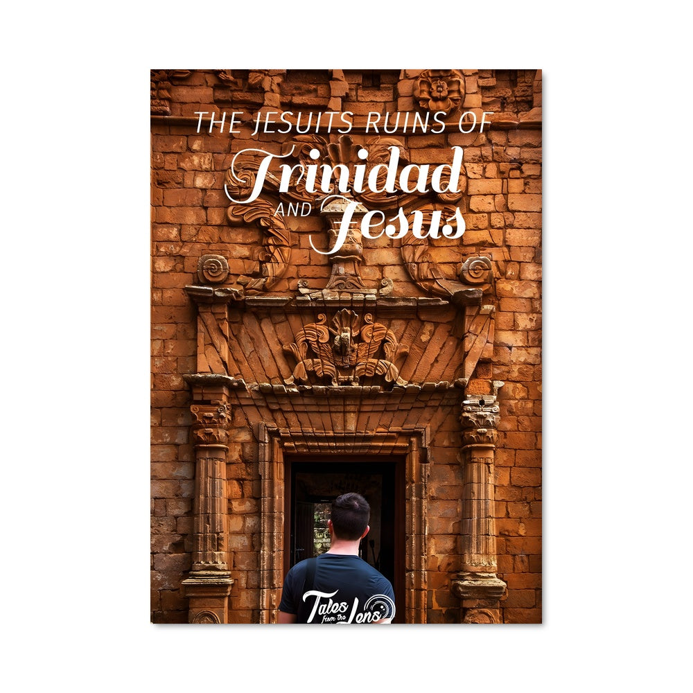 Poster Le Guide de Jésus en Inde