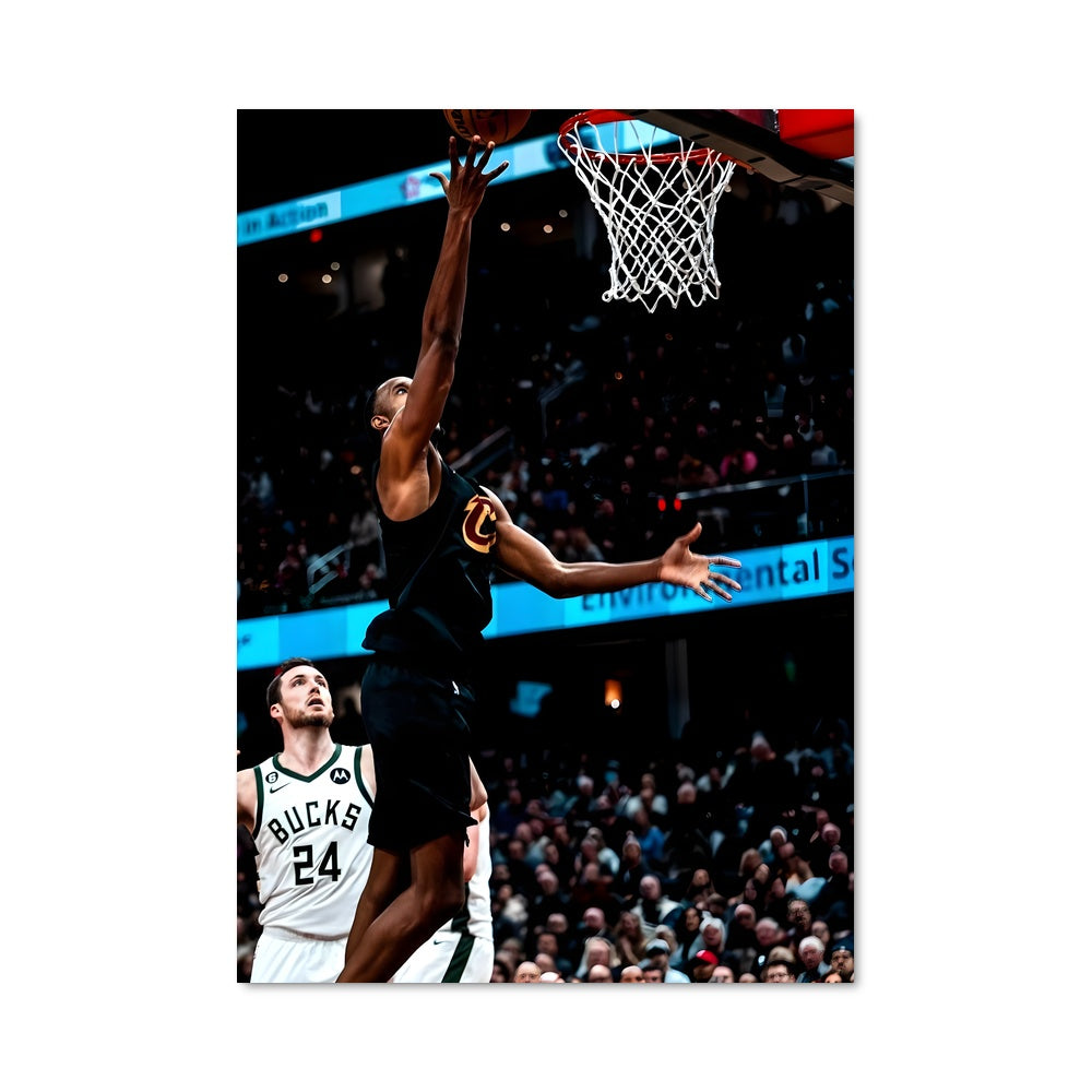 Poster Evan mobley 59335