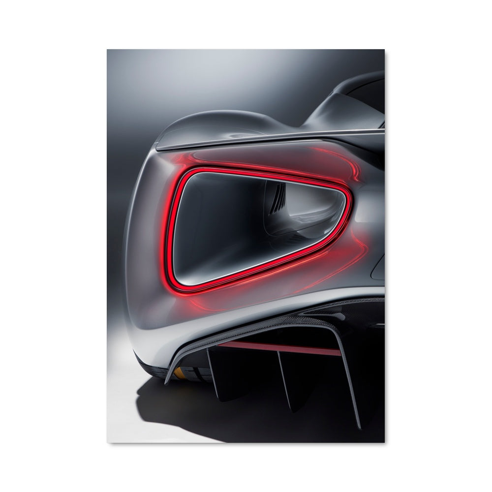 Poster Evija 78253