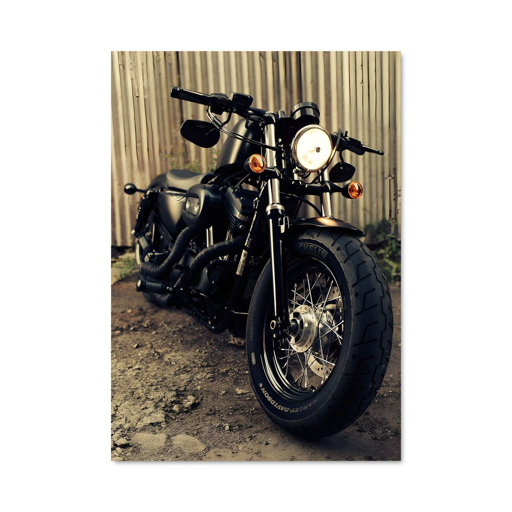 Poster Forty-eight 82182