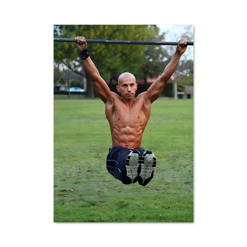Poster Frank medrano 66794