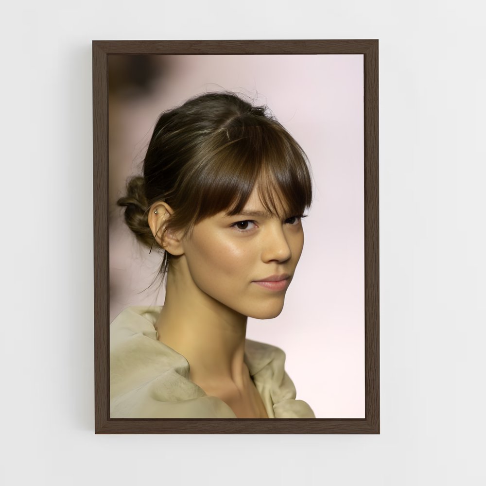 ap-freja beha erichsen-6 cadre Bois foncé