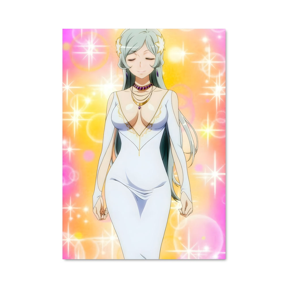 Poster Freya 29466