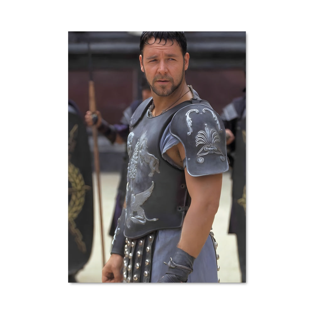 Poster Gladiator 34363