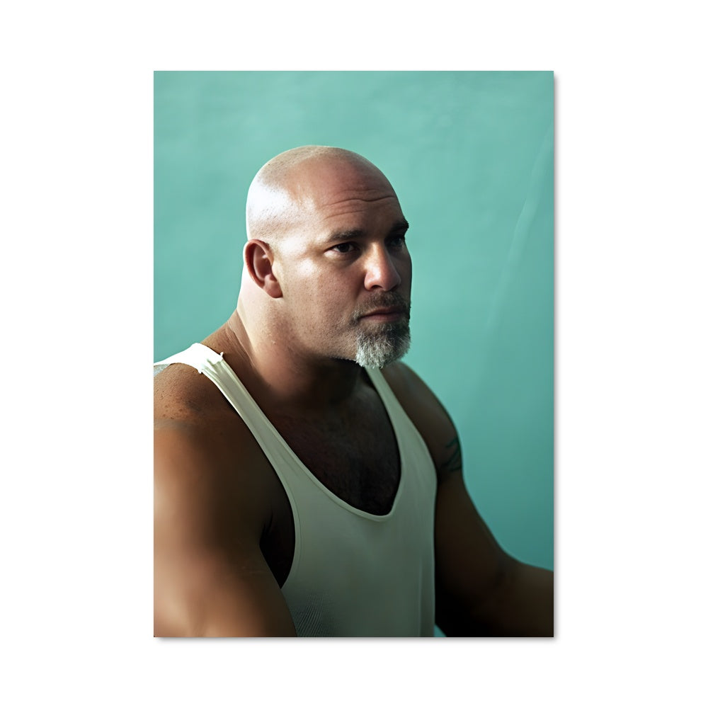 Poster Goldberg 61281