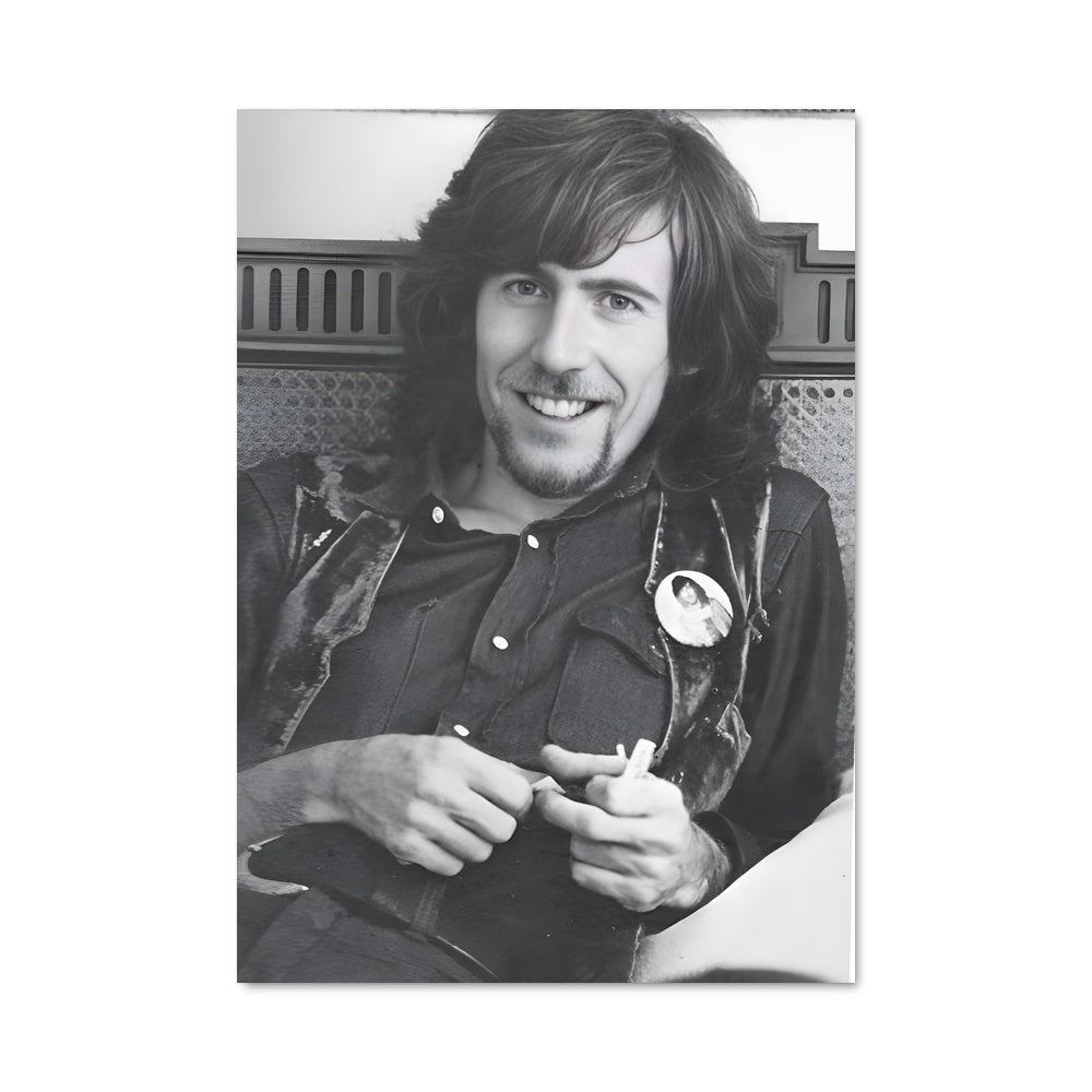 Poster Graham nash 46029