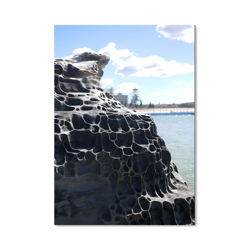 Poster Formation Granitique