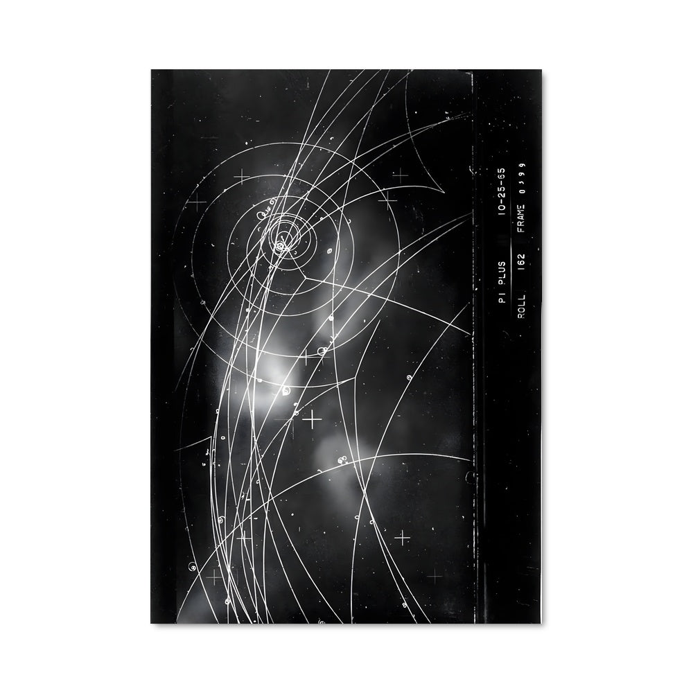 Poster Gravity 18063