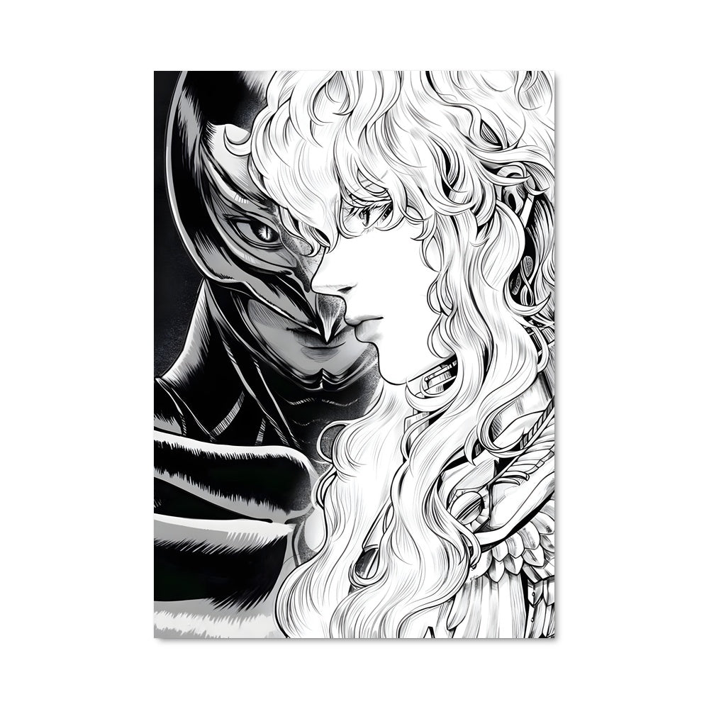 Poster Les Silences de l'Âme