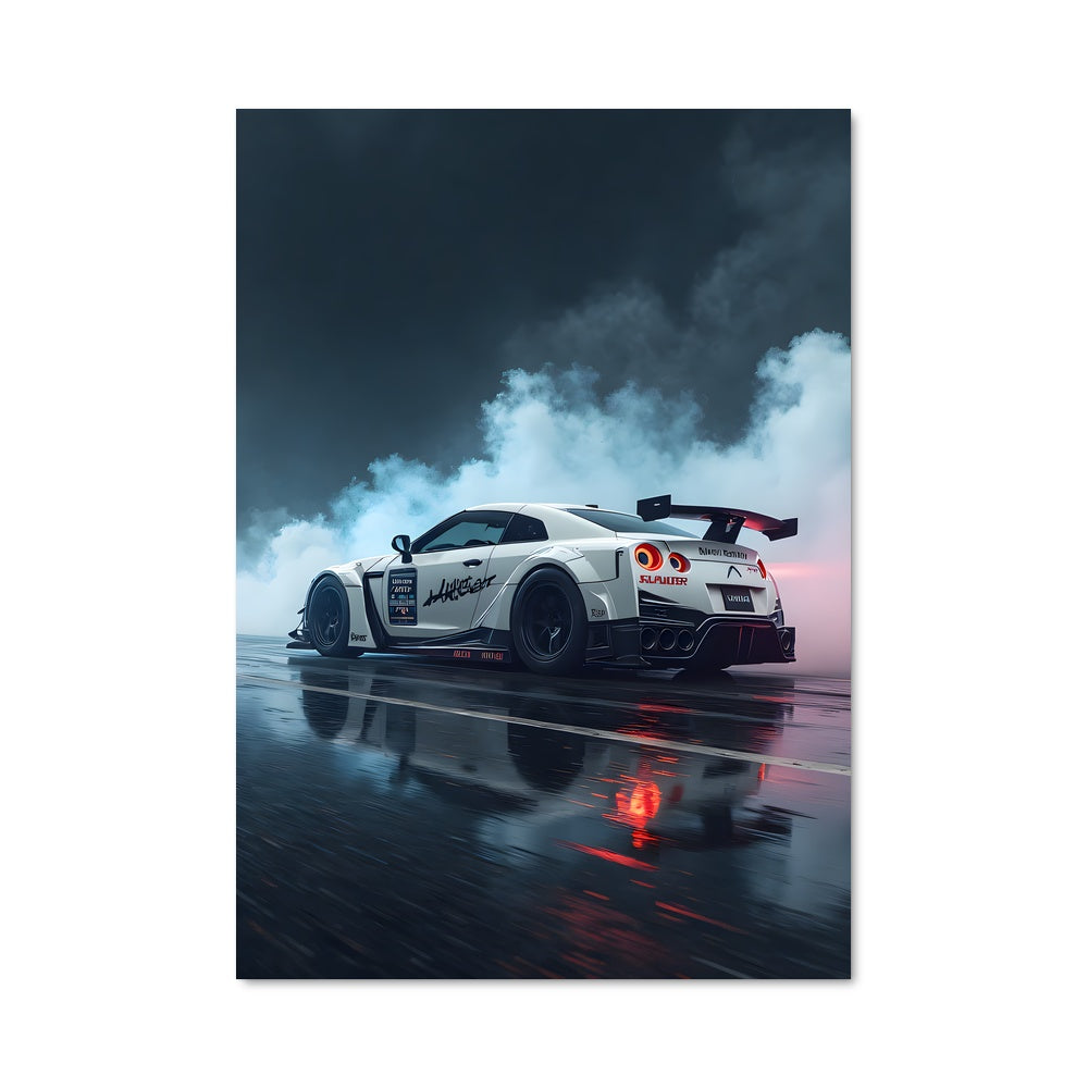 Poster Gtr 79805