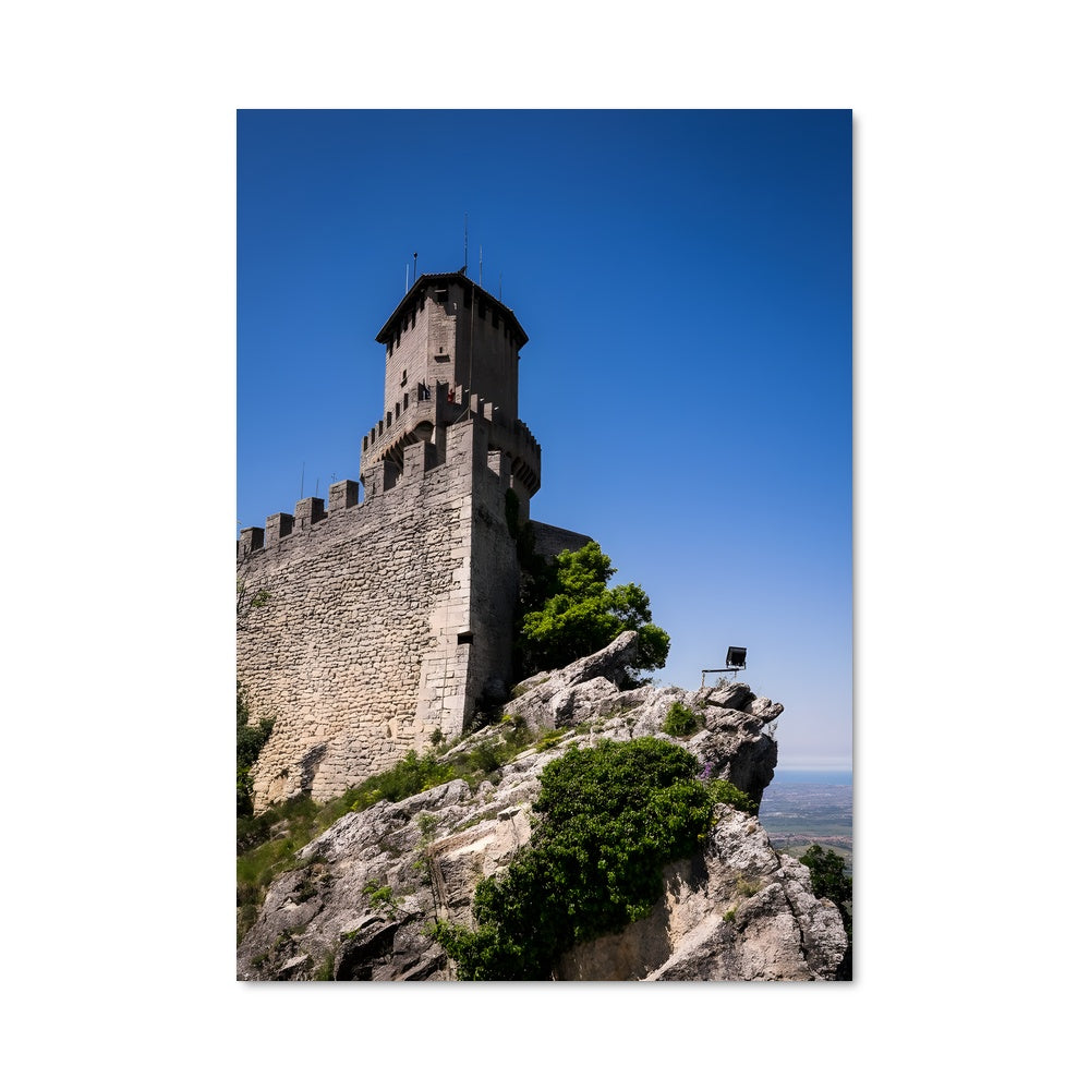 Poster La Tour des Rois