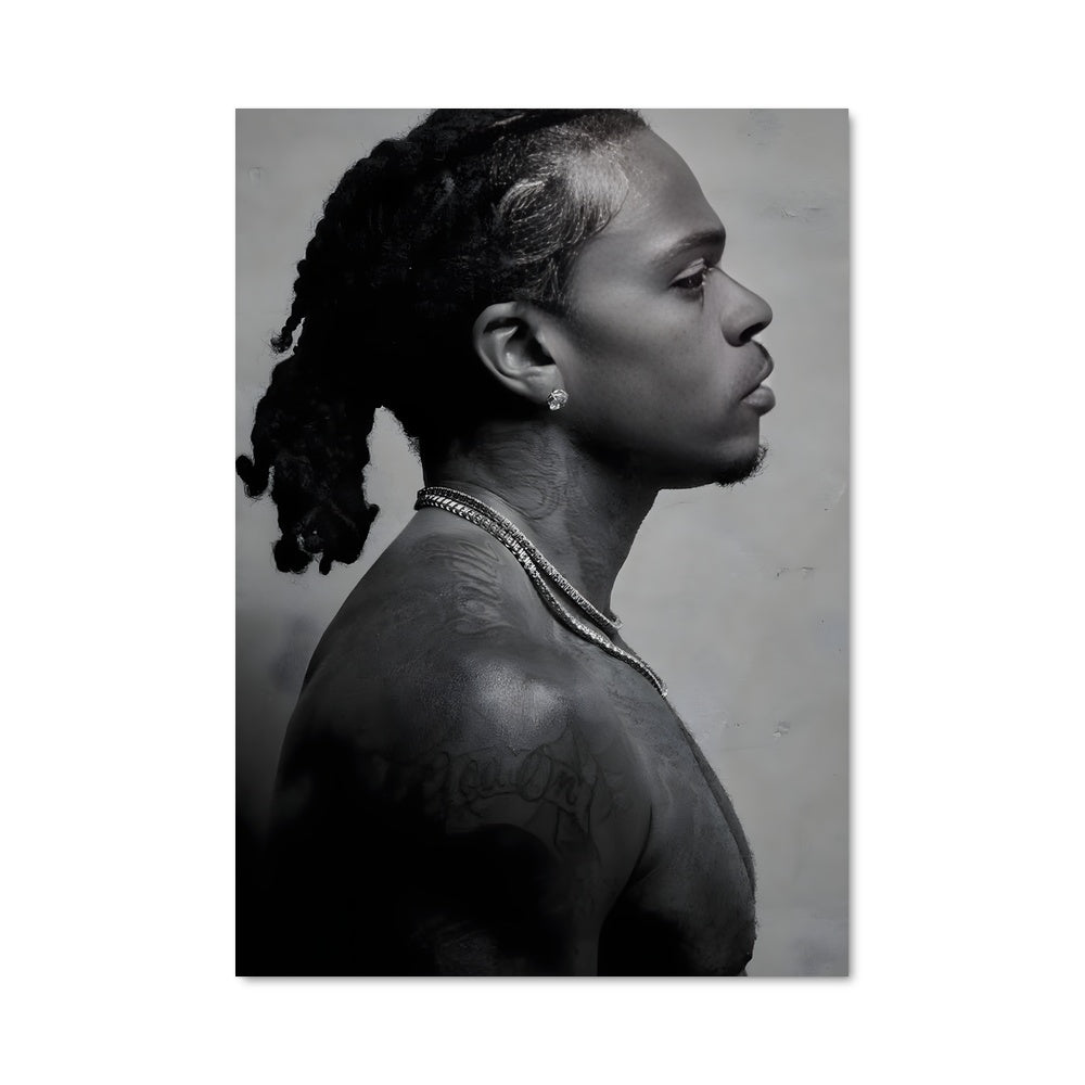 Poster Gunna 53625