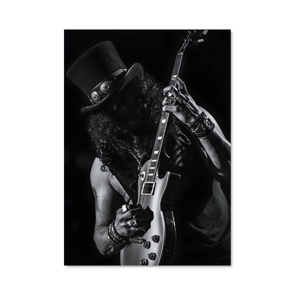 Poster Slash the Kid