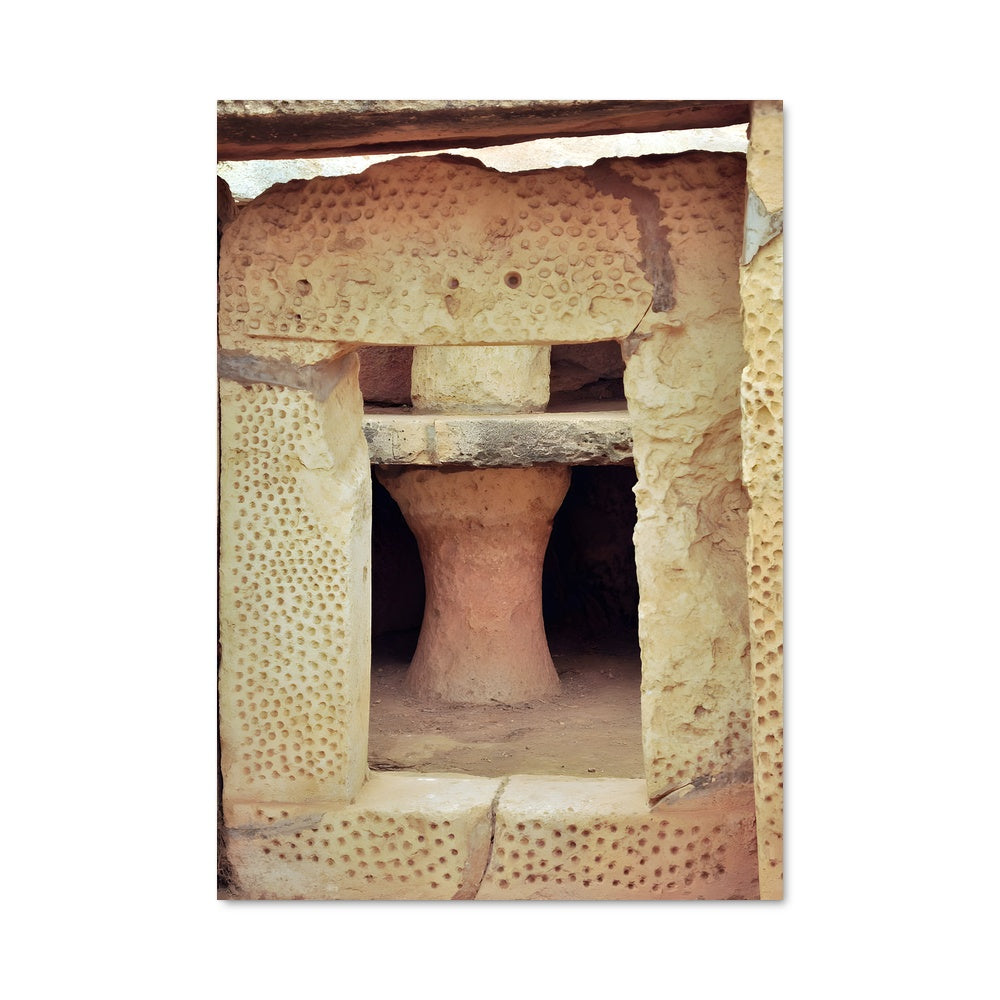 Poster Les Ruines de Hamra