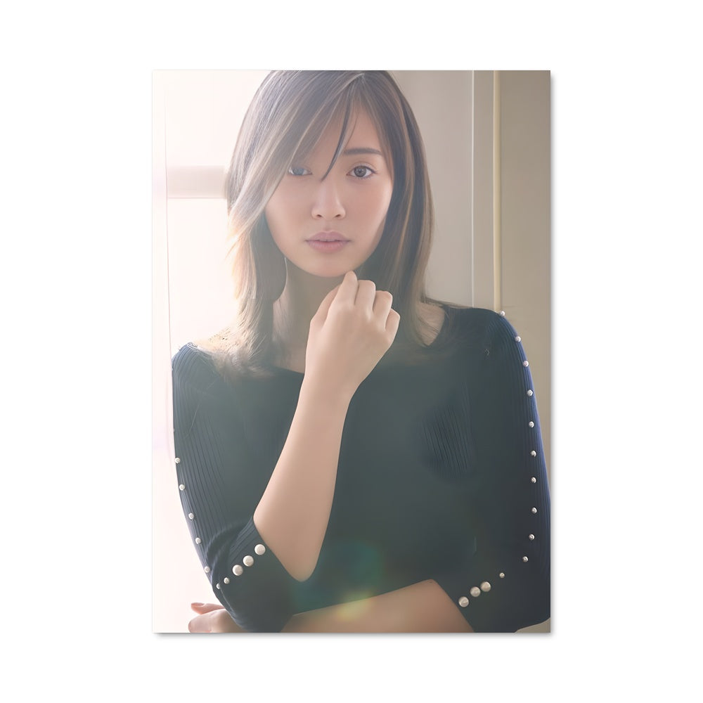 Poster Haruna kojima 46871