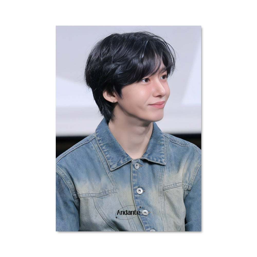 Poster Hyungwon 48851