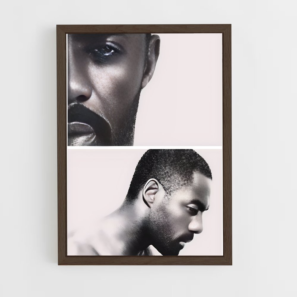 ap-idris elba-11 cadre Bois foncé
