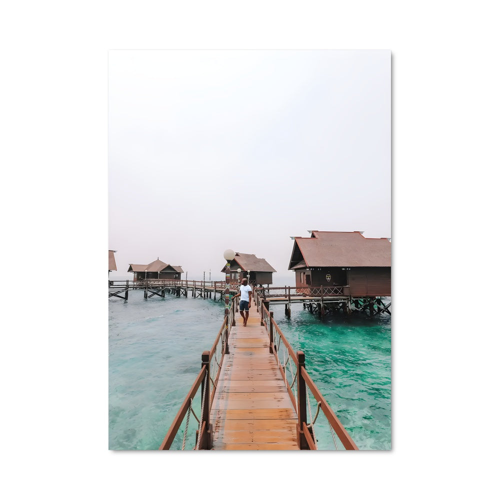 Poster Jakarta 88016