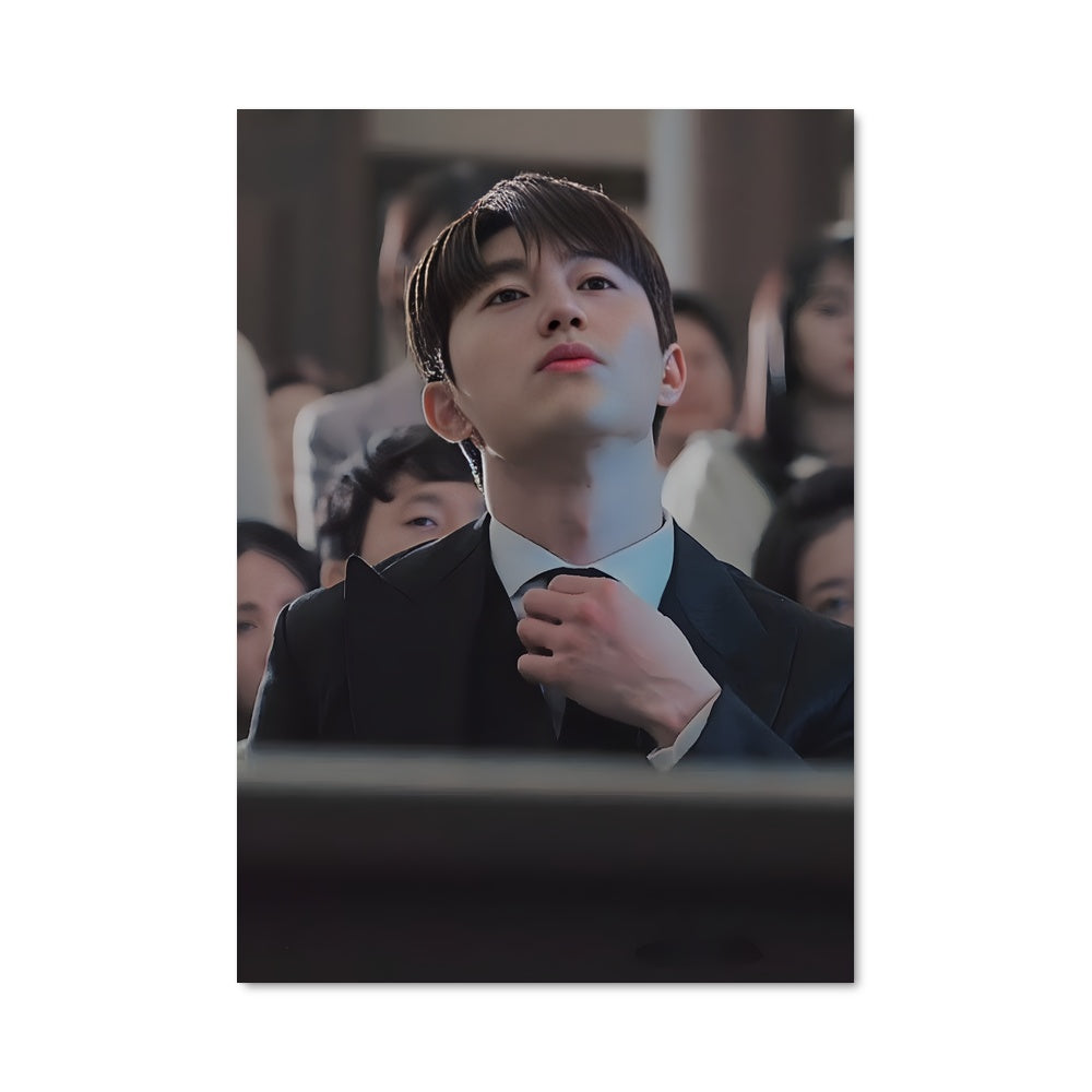 Poster Jang han seo 39087
