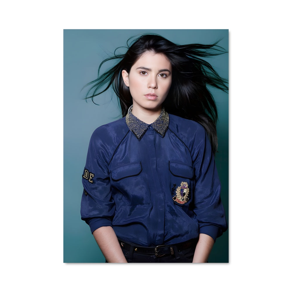 Poster Javiera mena 51510
