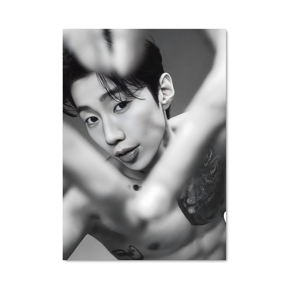 Poster Heartbreaker