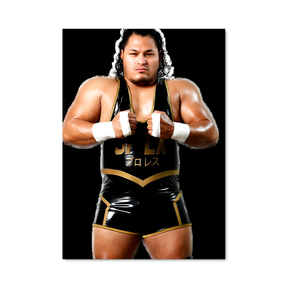 Poster Jeff cobb 61356