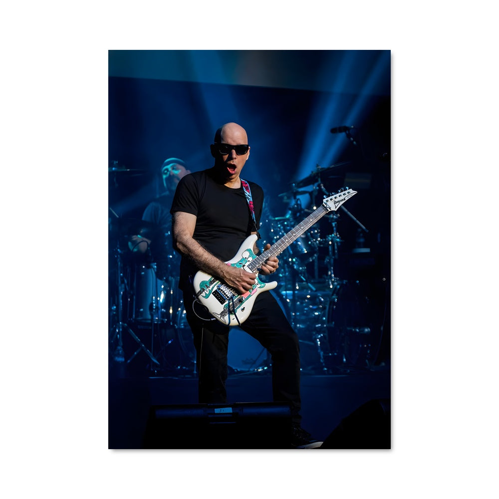 Poster Joe satriani 46477