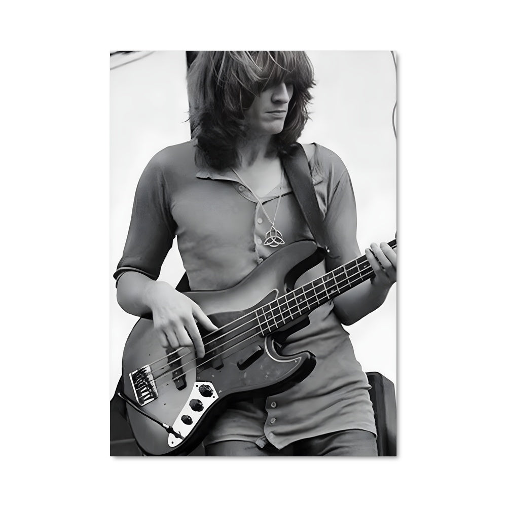 Poster John paul jones 55983