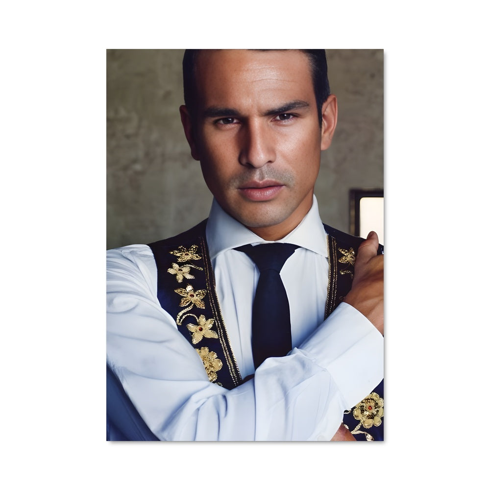 Poster Jose mari manzanares 67132