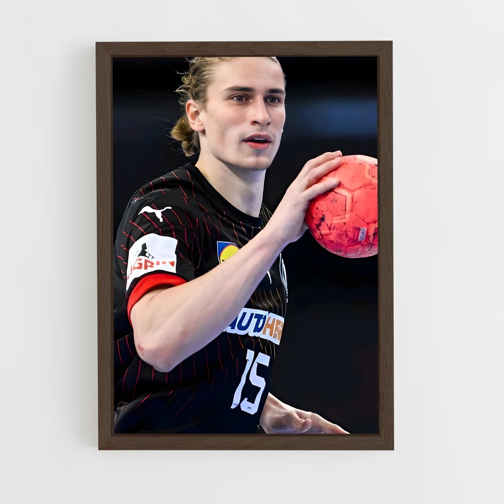 ap-juri knorr-1 cadre Bois foncé