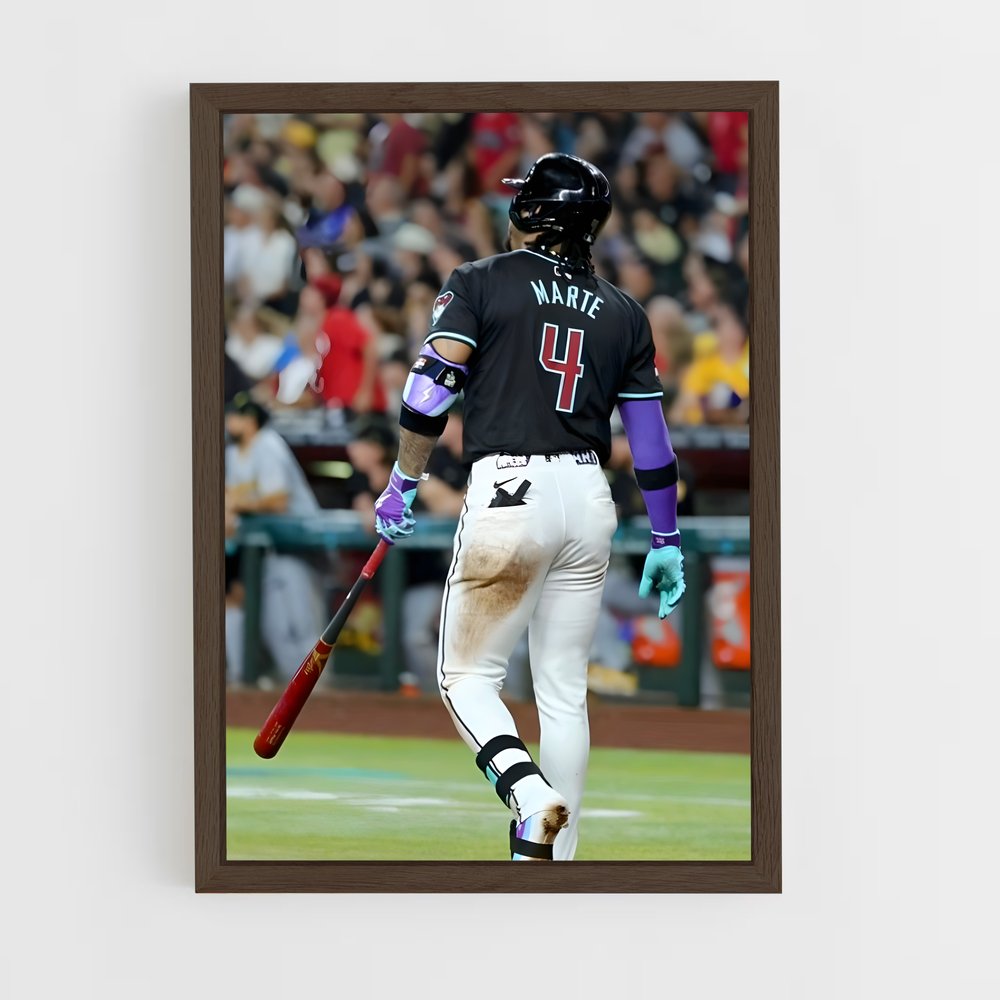 ap-ketel marte-2 cadre Bois foncé