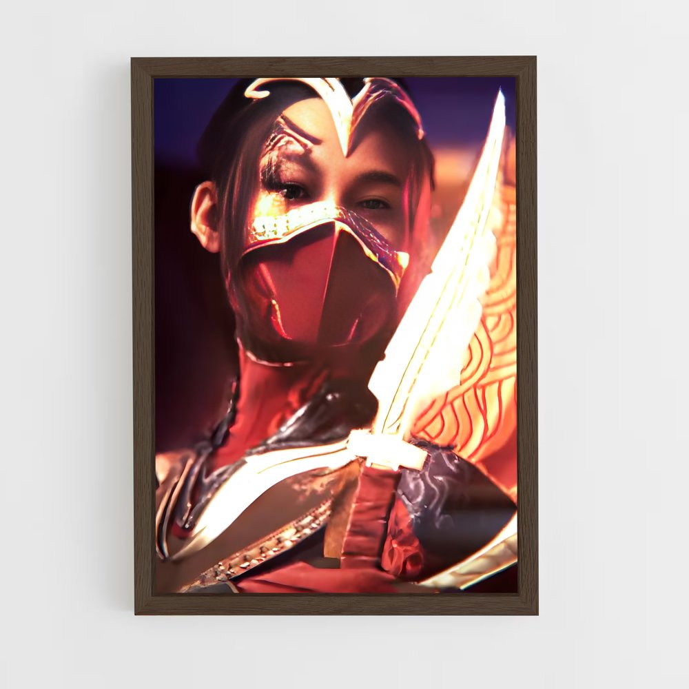 ap-kitana-6 cadre Bois foncé