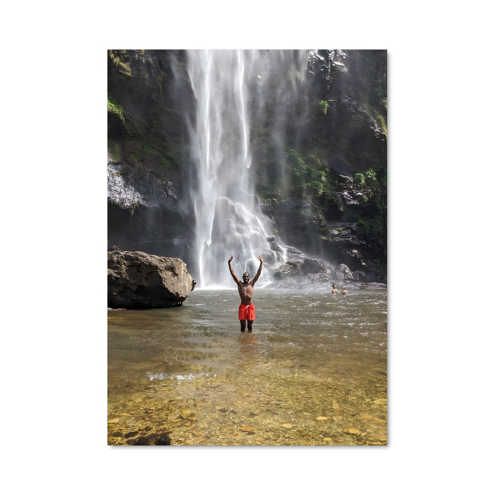 Poster Kpalime 87307