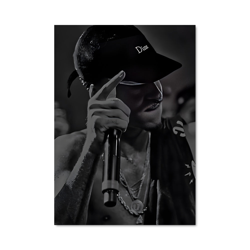 Poster L7nnon 53888
