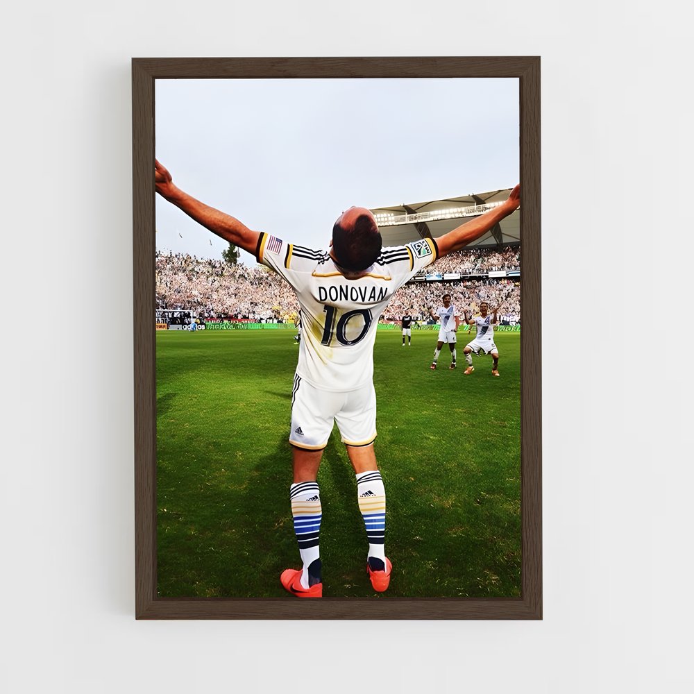 ap-landon donovan-3 cadre Bois foncé