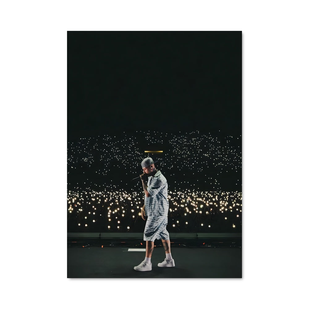 Poster Lazza 53902