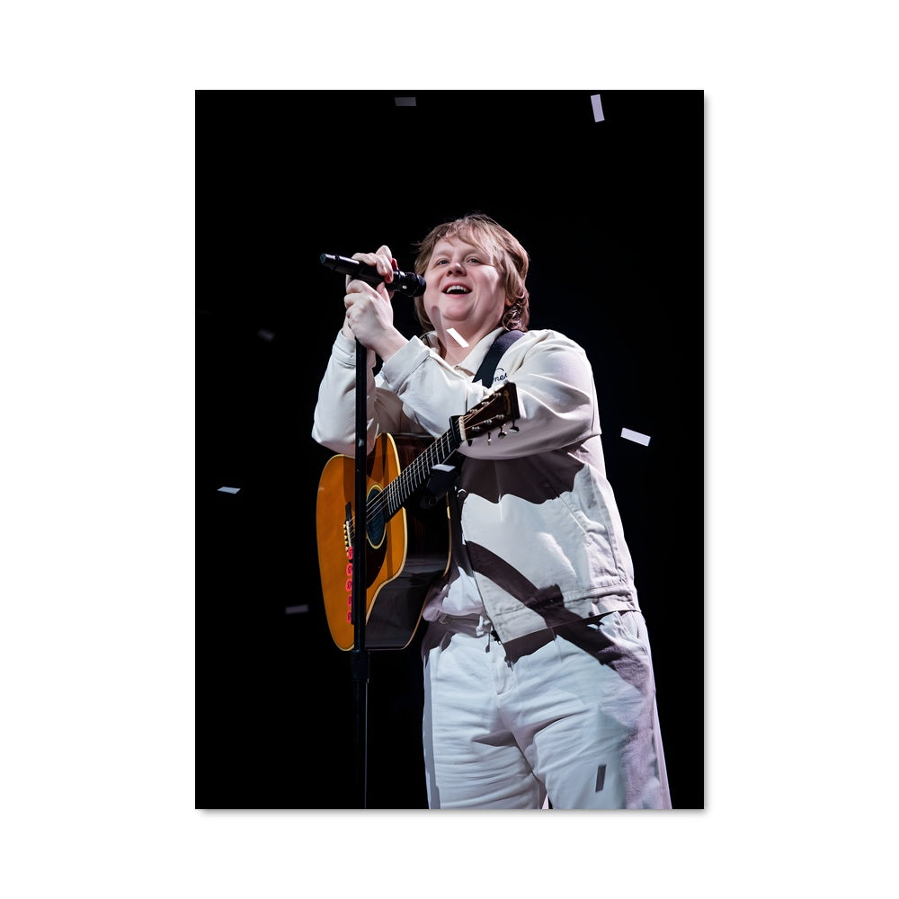 Poster Lewis capaldi 51788