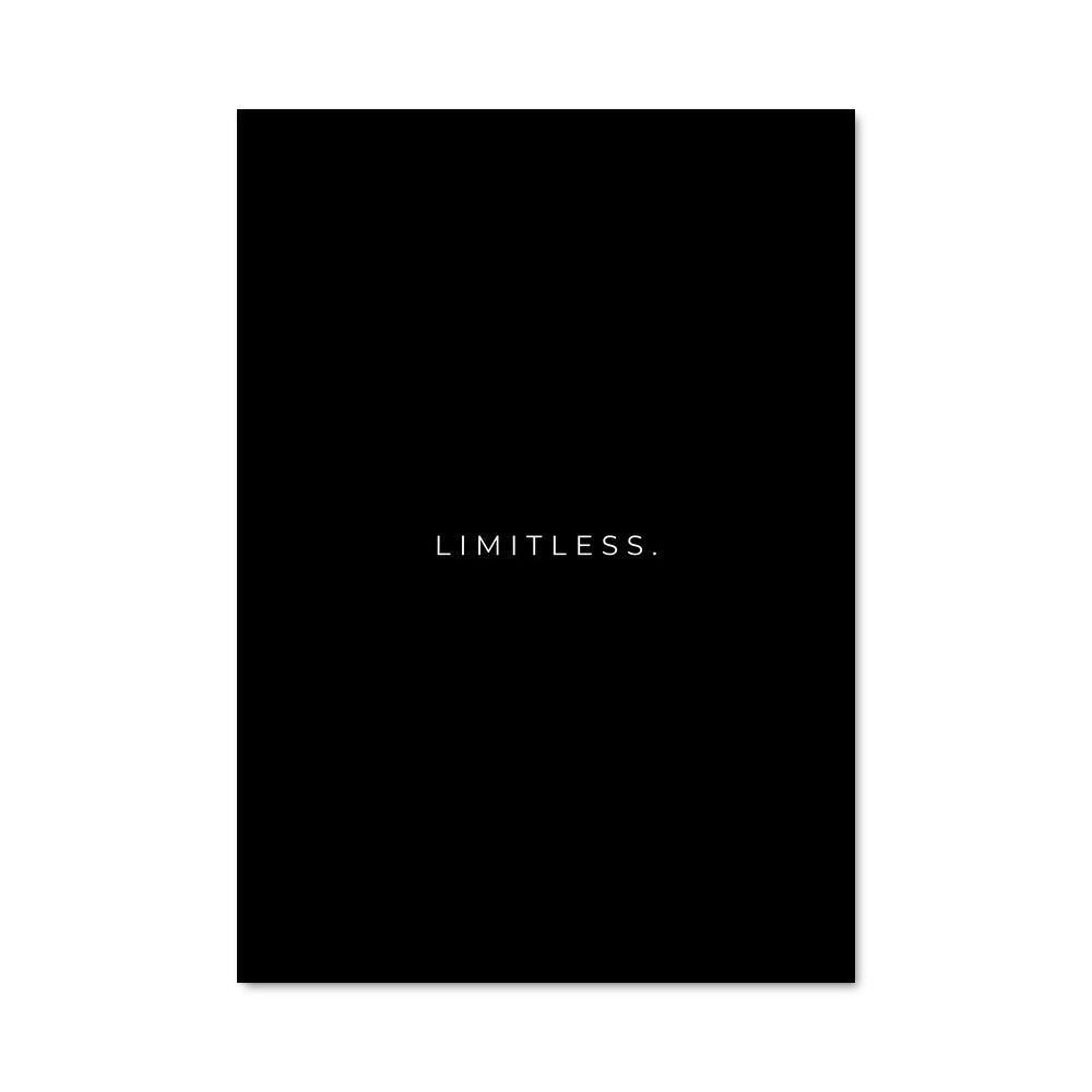 Poster Little Wonders