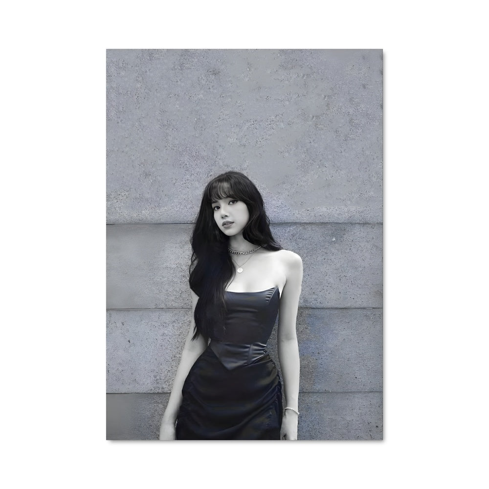 Poster Lisa 48002
